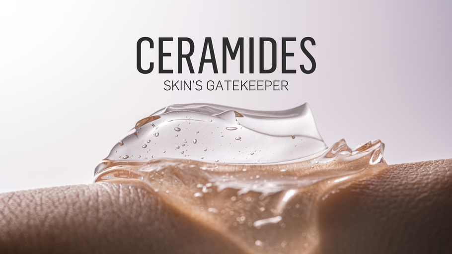 Skin’s Gatekeeper: Ceramides Explained