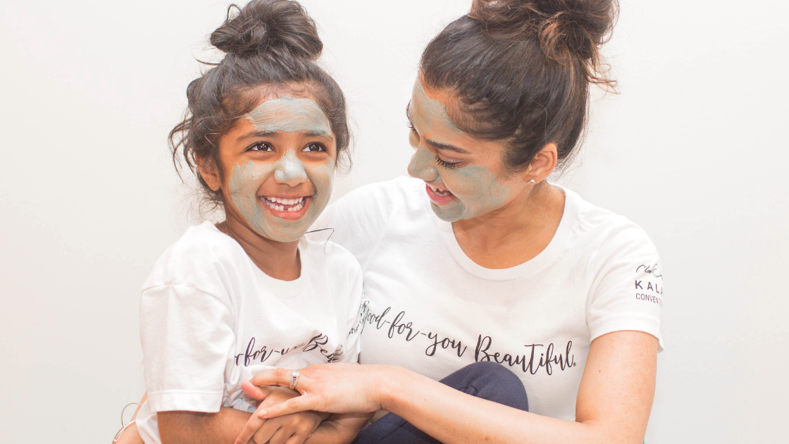 Hello, I’m Gaya…