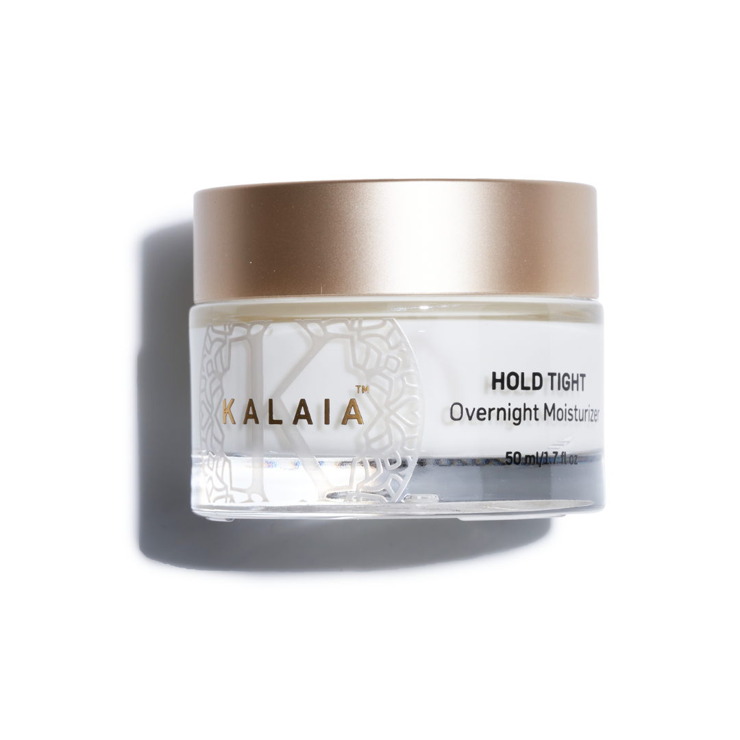 Hold Tight – Kalaia