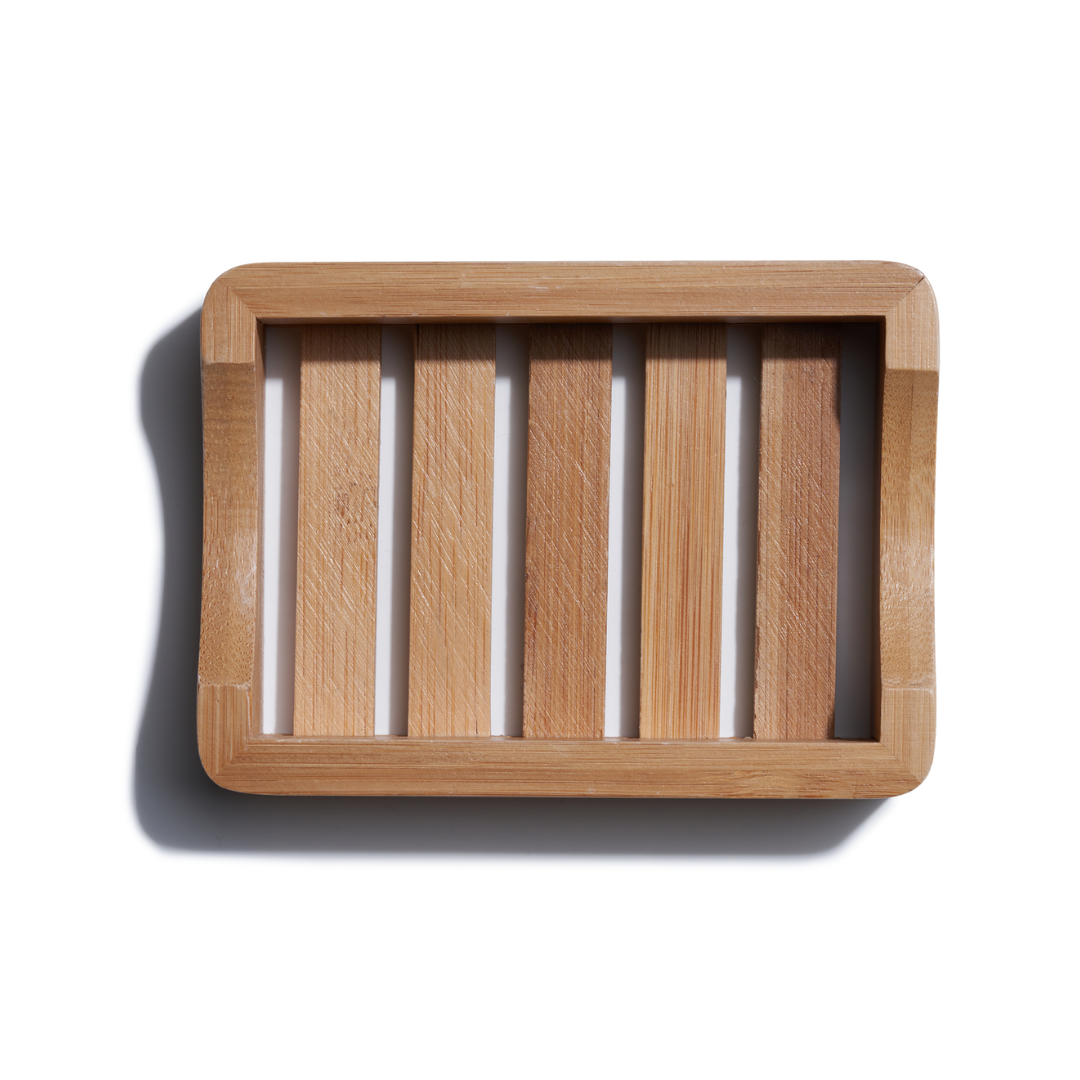 Bamboo Tray