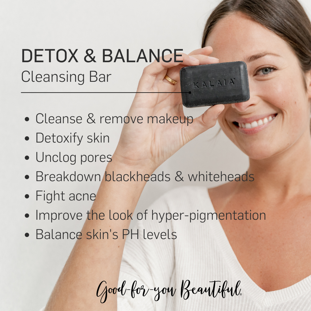 Detox & Balance