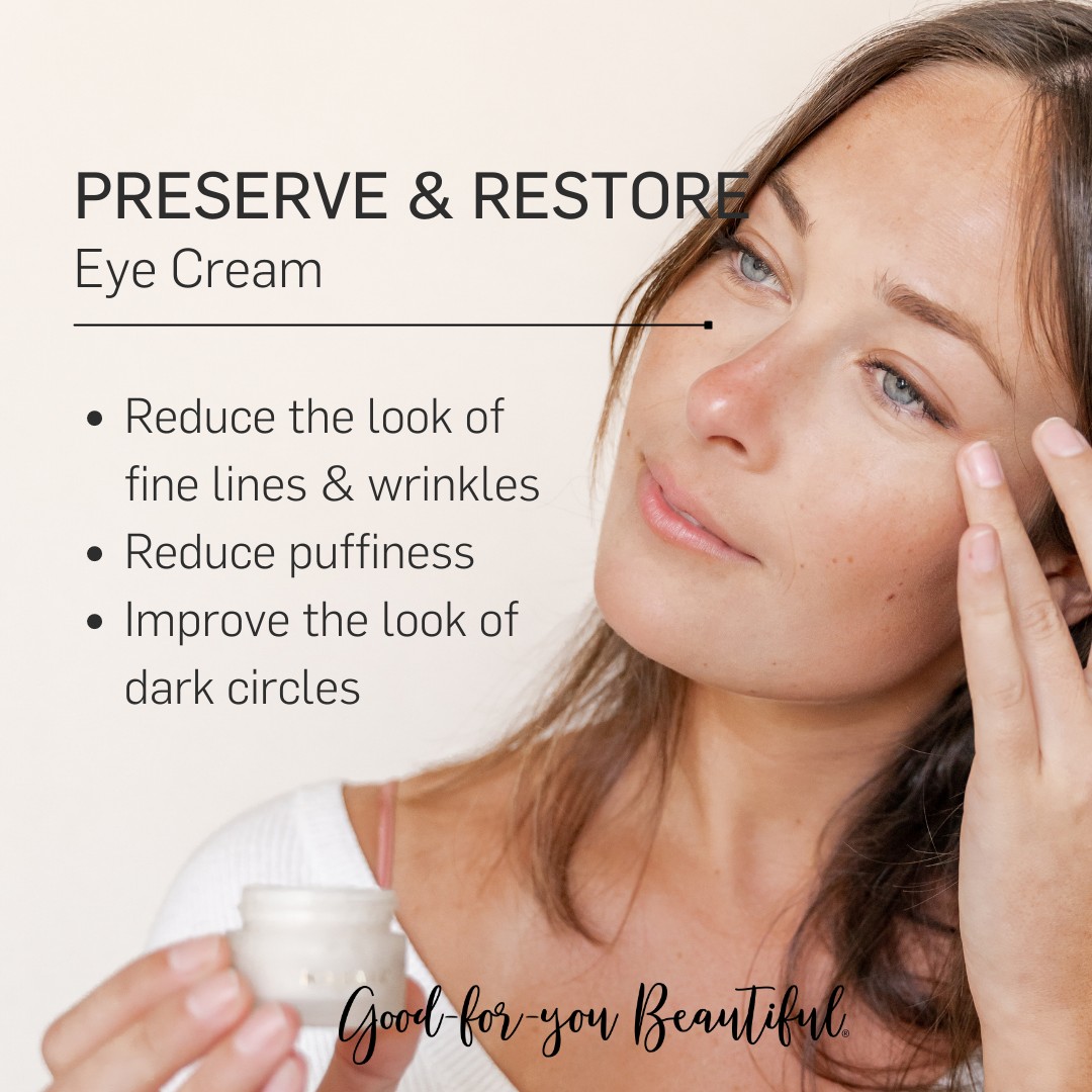 Preserve & Restore