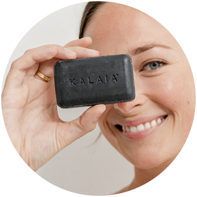 Kalaia Soap